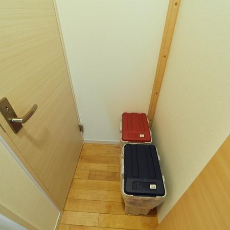 Shinjuku Deep Lane Local Villa Τόκιο Εξωτερικό φωτογραφία