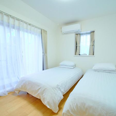 Shinjuku Deep Lane Local Villa Τόκιο Εξωτερικό φωτογραφία