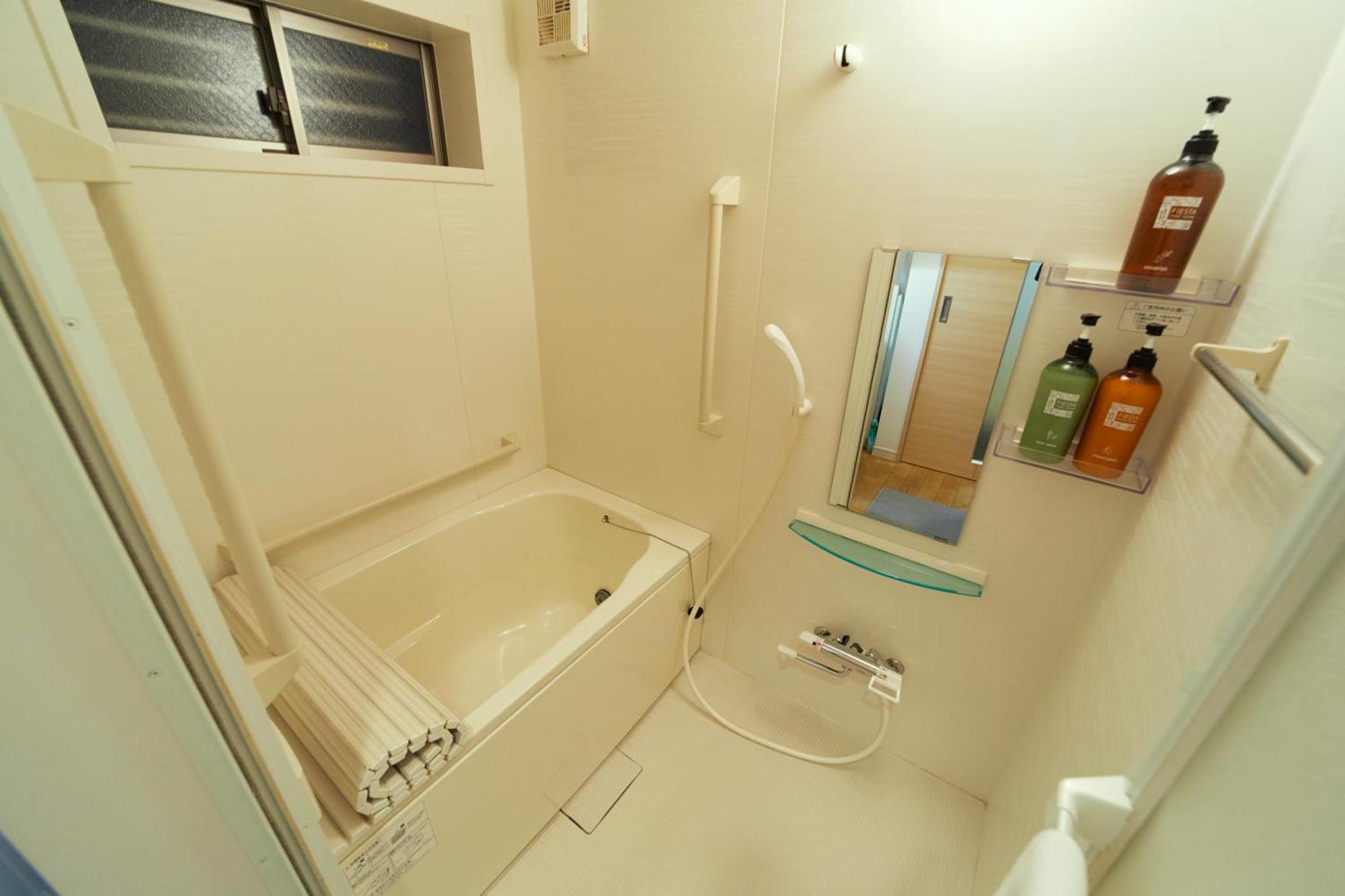 Shinjuku Deep Lane Local Villa Τόκιο Εξωτερικό φωτογραφία