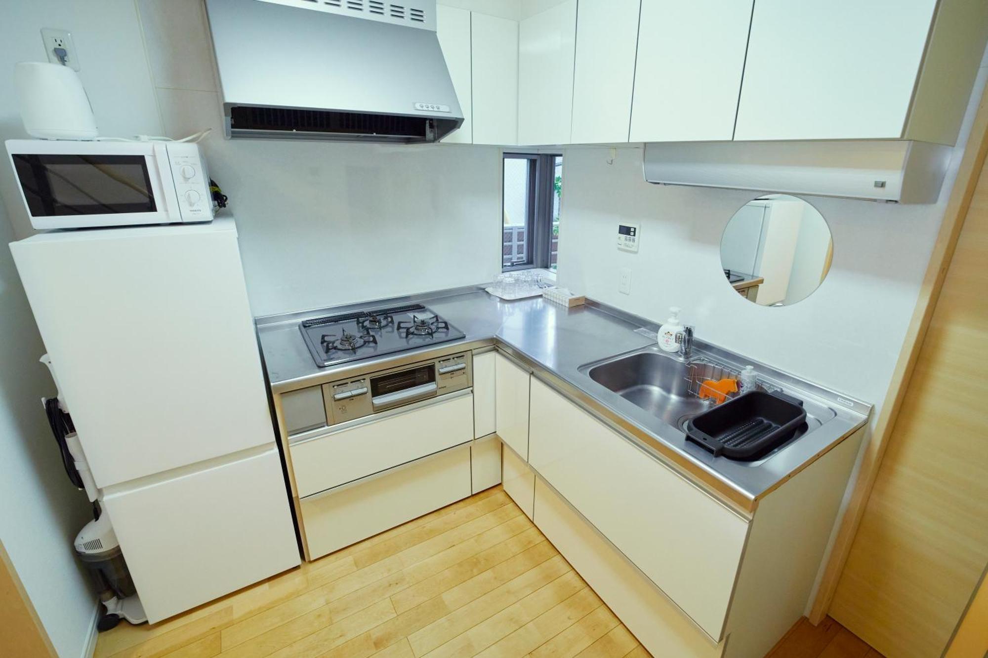 Shinjuku Deep Lane Local Villa Τόκιο Εξωτερικό φωτογραφία