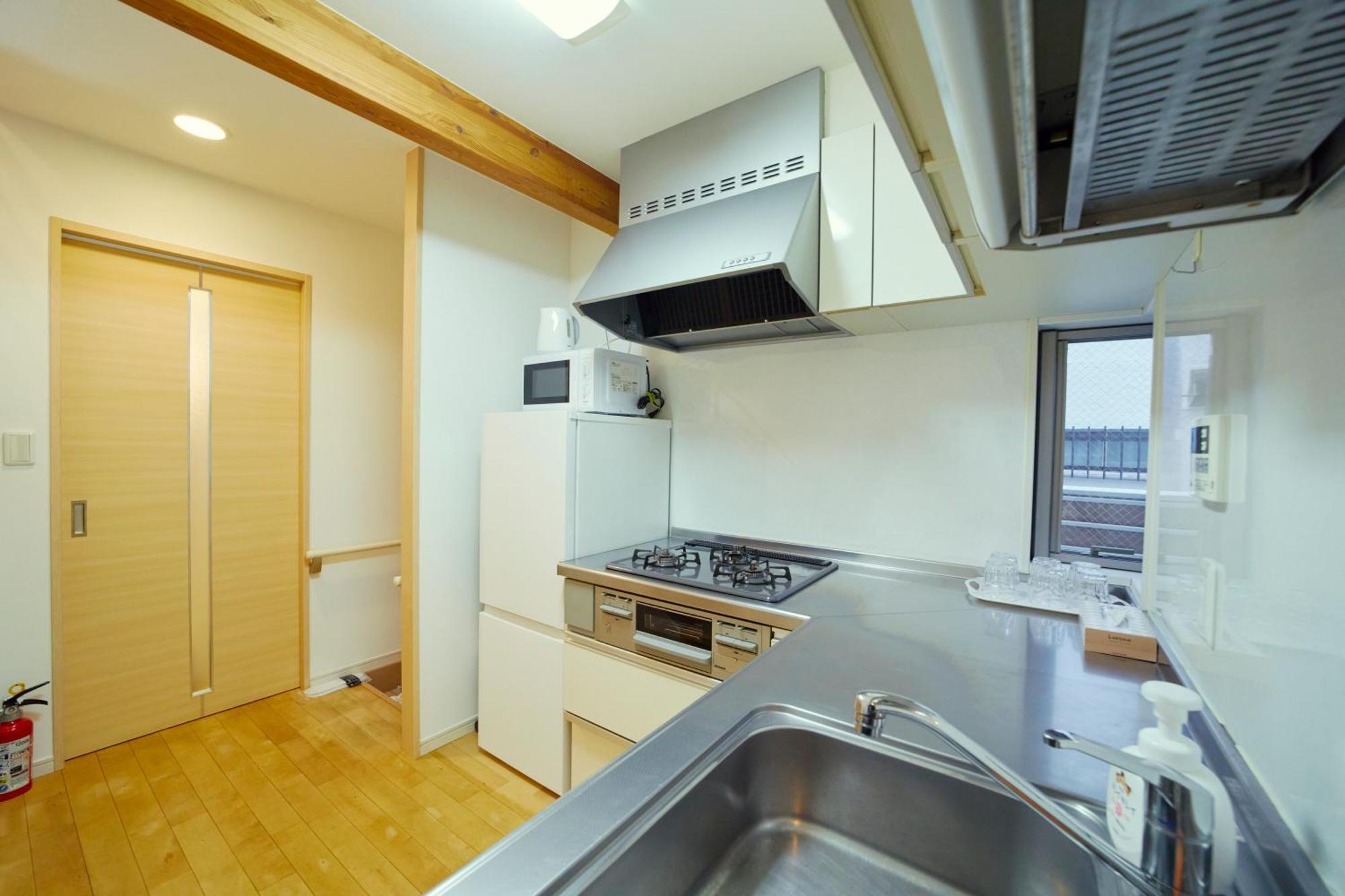 Shinjuku Deep Lane Local Villa Τόκιο Εξωτερικό φωτογραφία