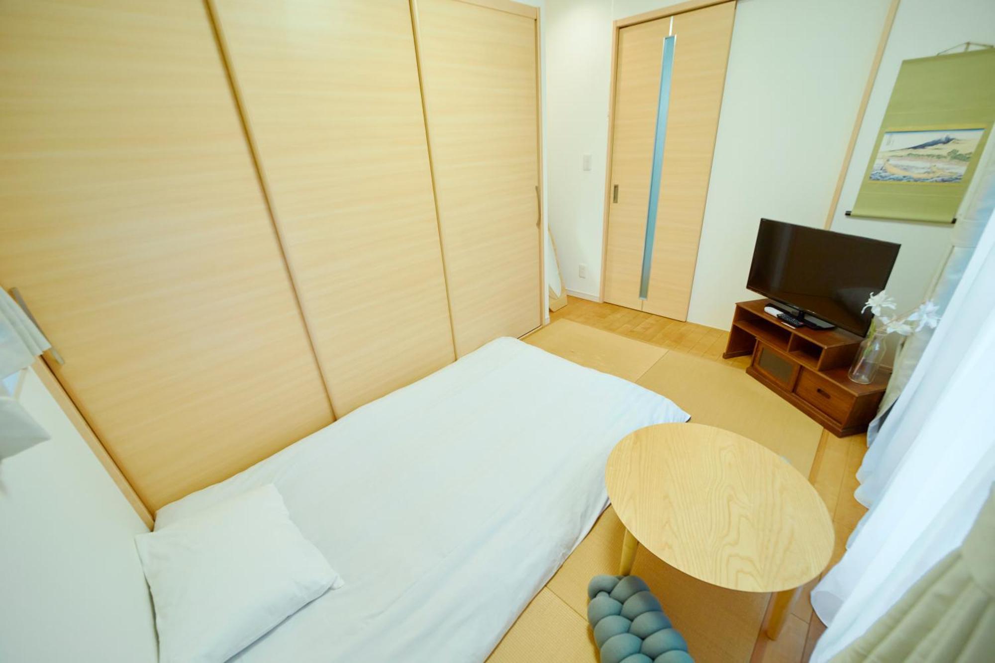 Shinjuku Deep Lane Local Villa Τόκιο Εξωτερικό φωτογραφία
