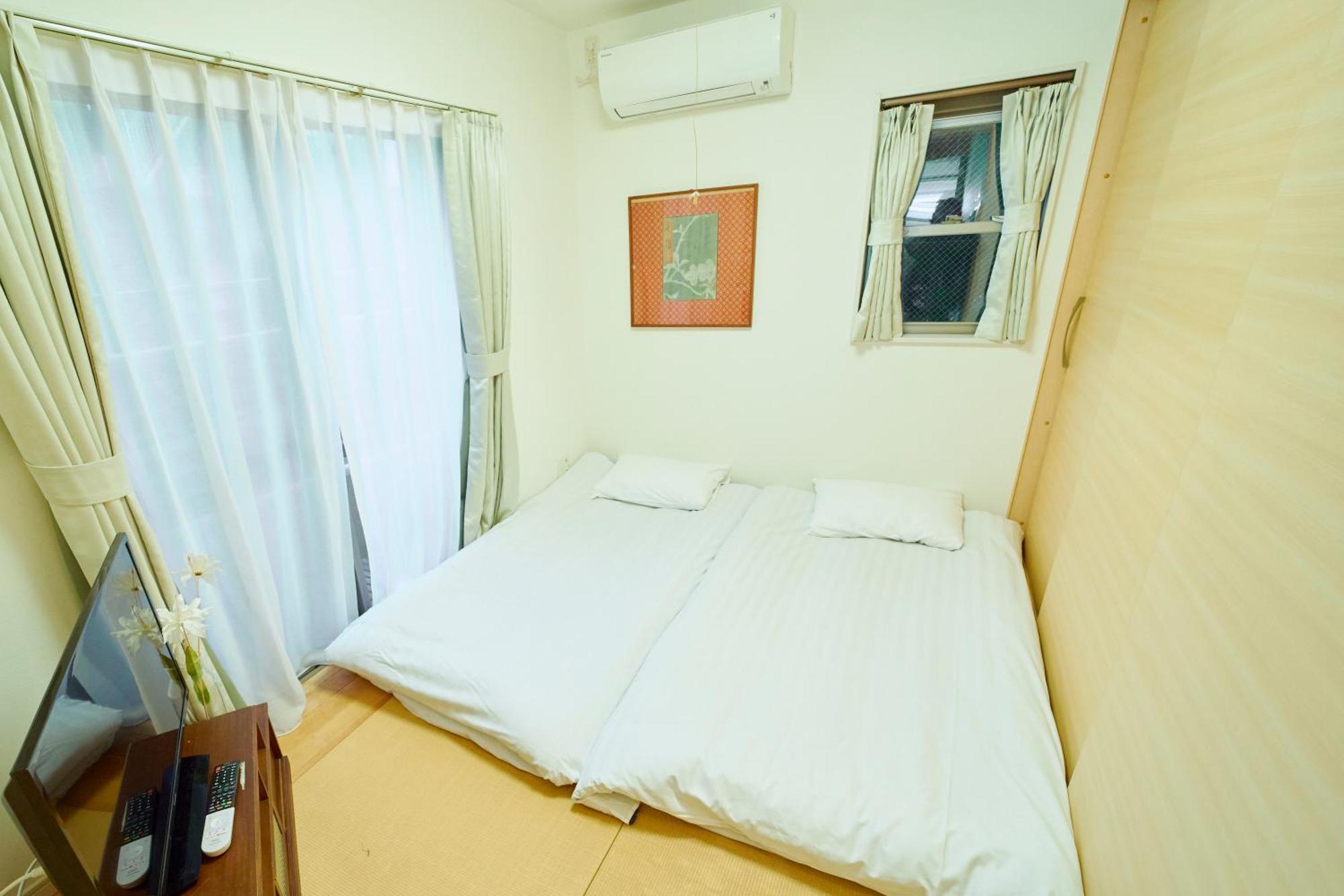 Shinjuku Deep Lane Local Villa Τόκιο Εξωτερικό φωτογραφία